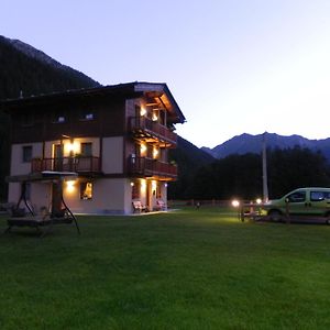 Villa Americana B&B